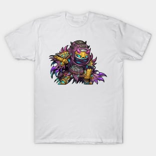 monster hunter rise T-Shirt